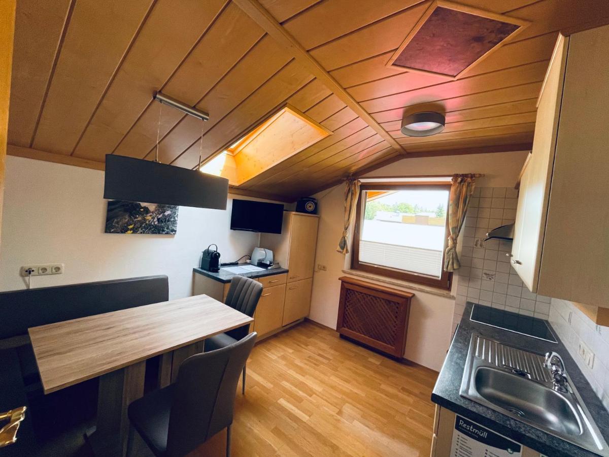 Landhaus Brugger Saalfelden Exterior foto