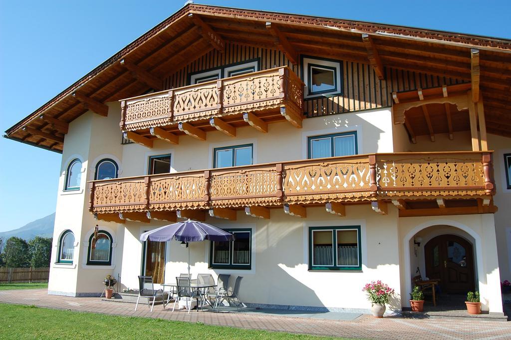 Landhaus Brugger Saalfelden Quarto foto