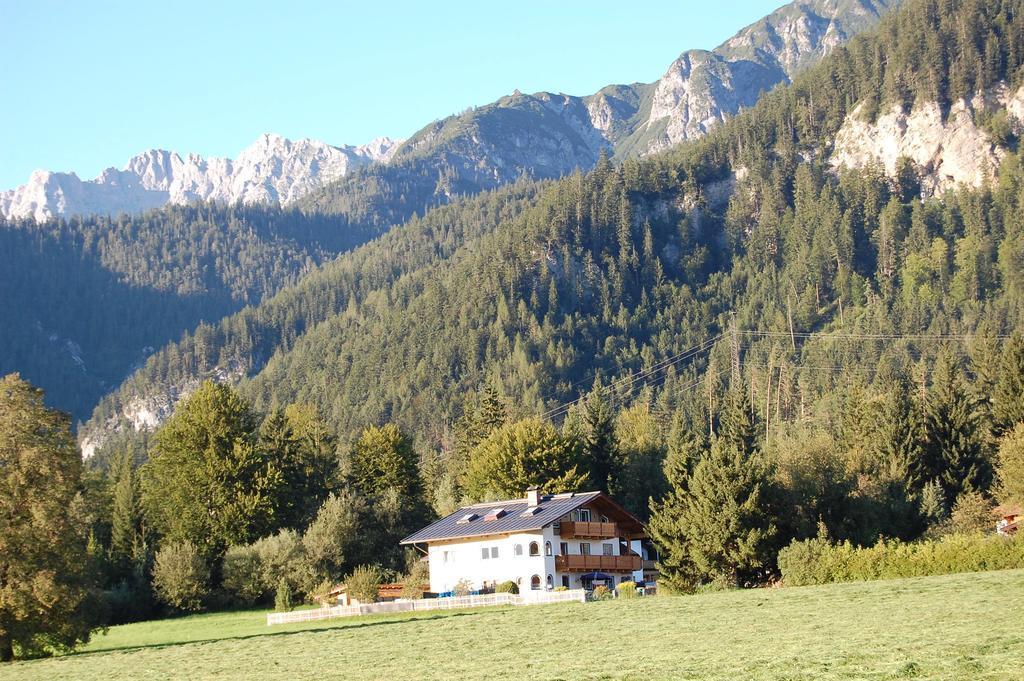 Landhaus Brugger Saalfelden Quarto foto