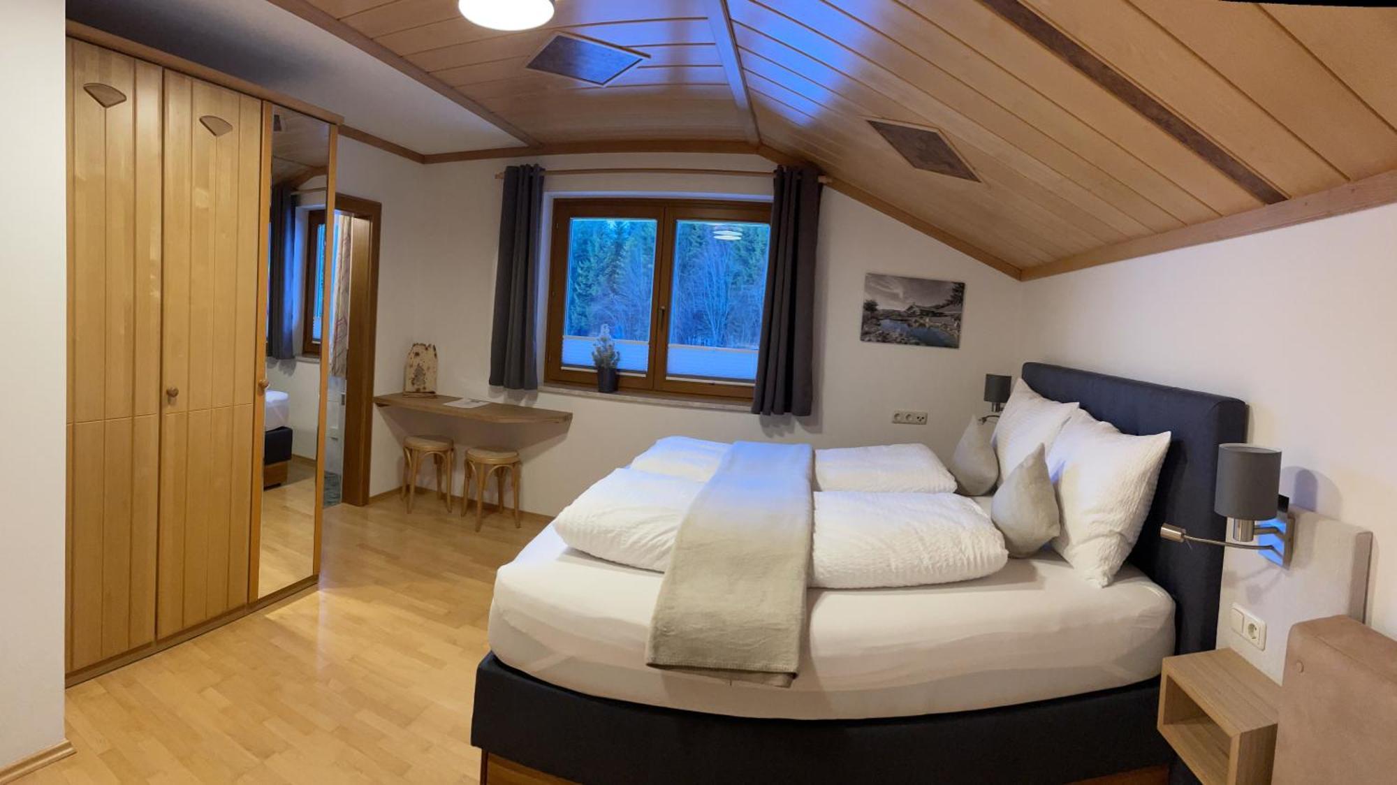 Landhaus Brugger Saalfelden Exterior foto