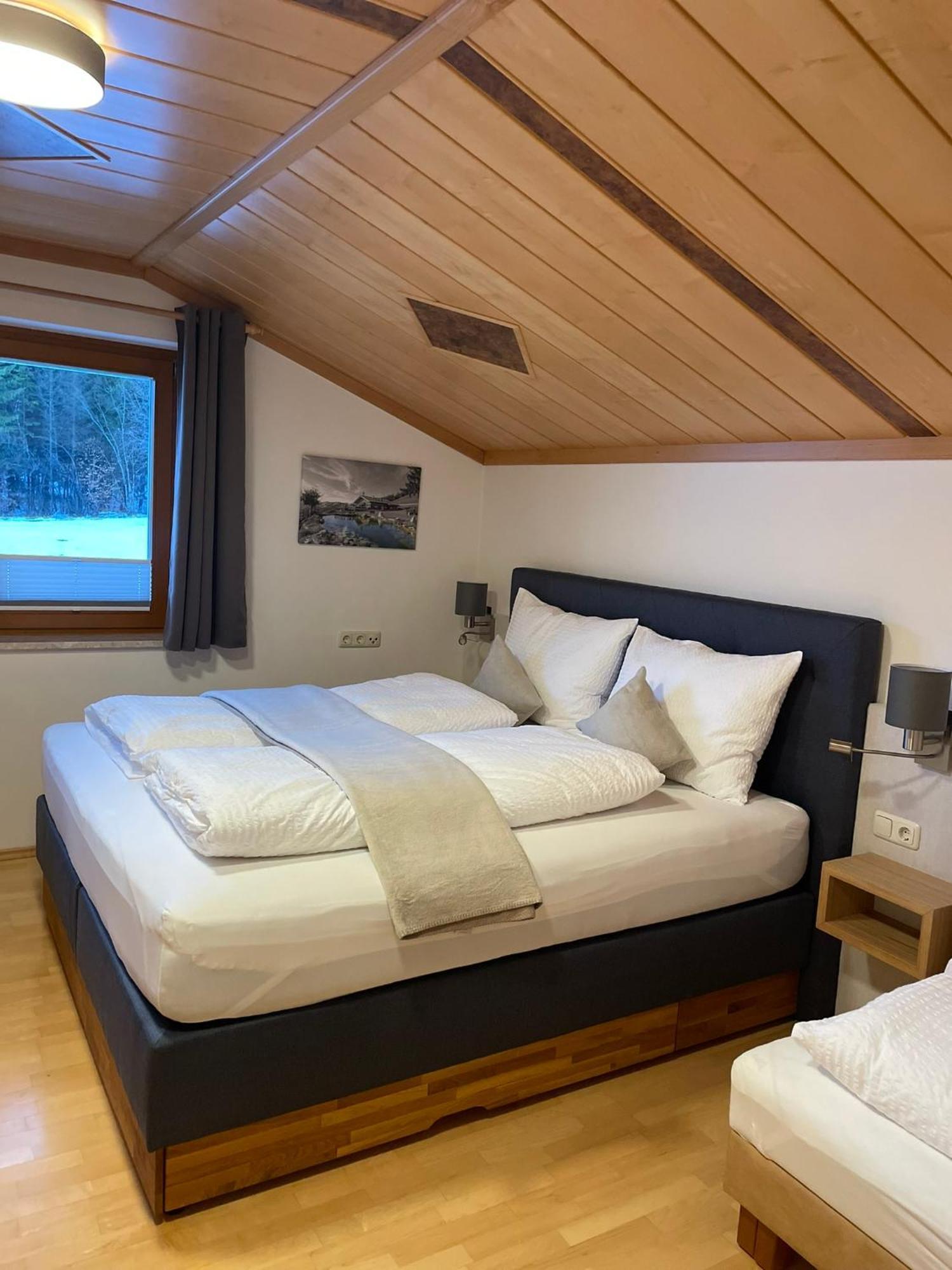 Landhaus Brugger Saalfelden Exterior foto