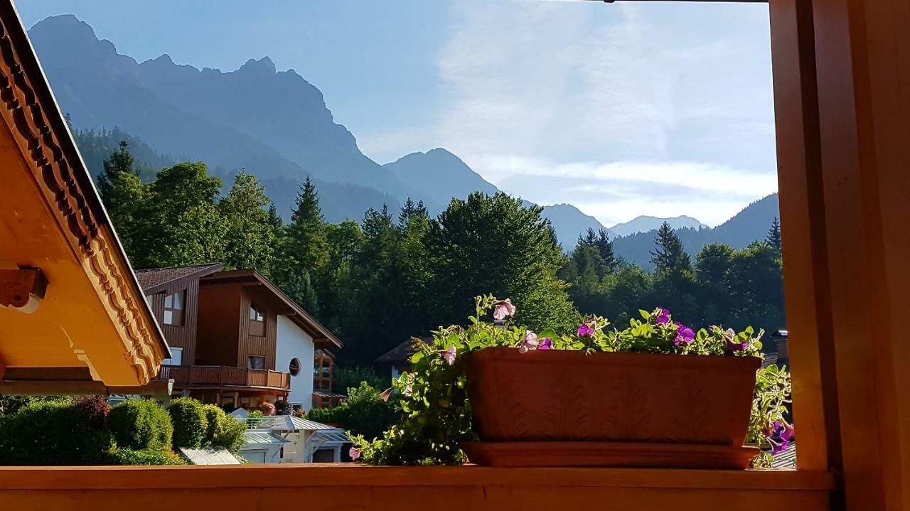 Landhaus Brugger Saalfelden Exterior foto